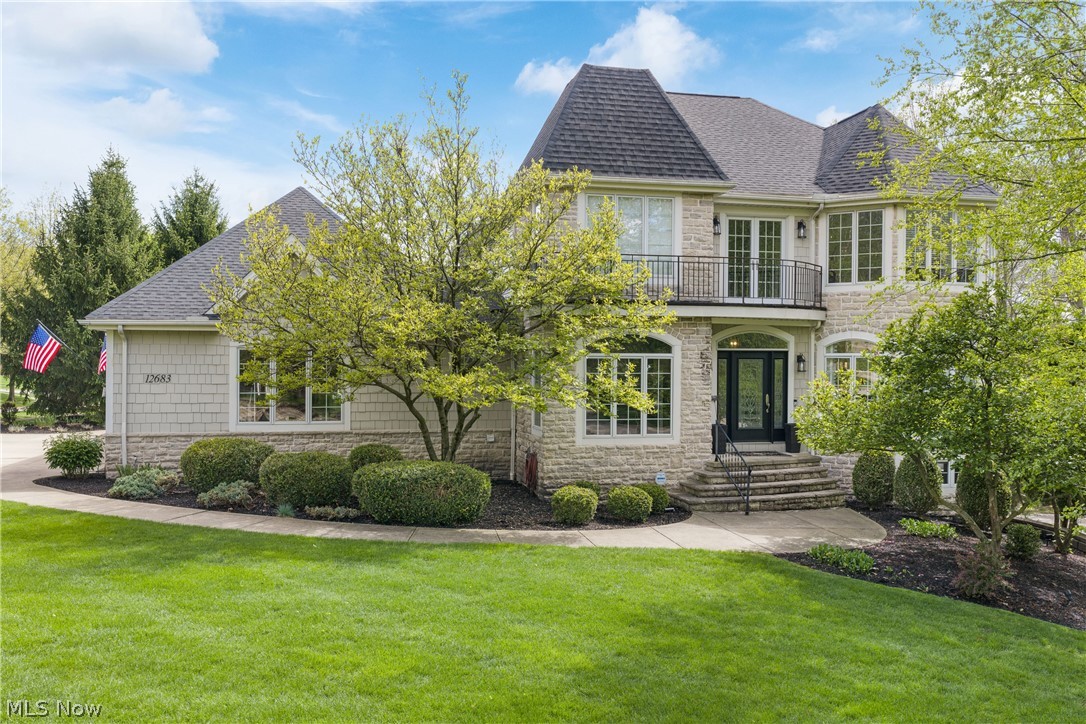 12683 Tall Timber Circle North Royalton OH 44133