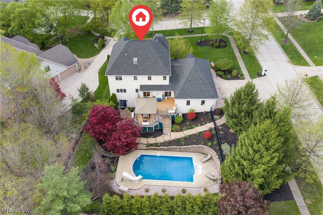 12683 Tall Timber Circle North Royalton OH 44133