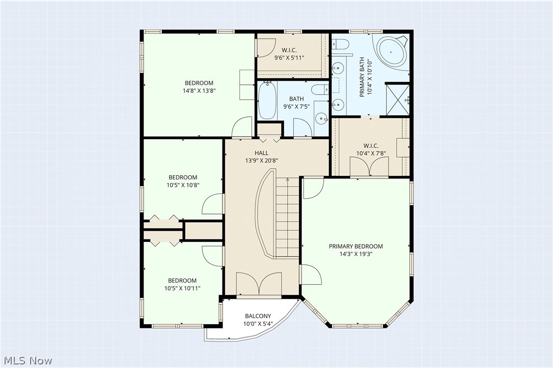 12683 Tall Timber Circle North Royalton OH 44133