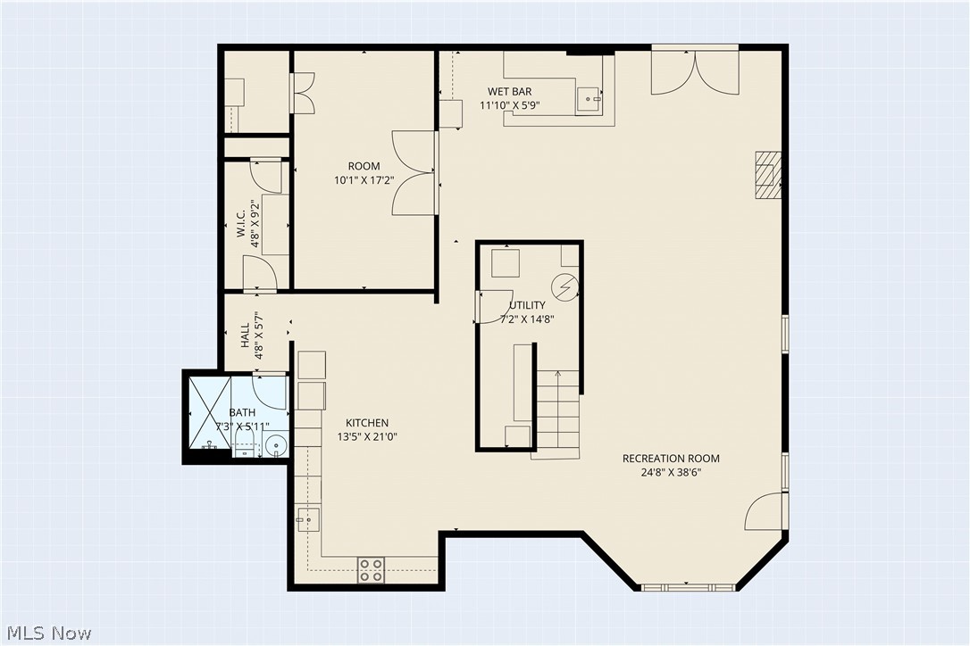 12683 Tall Timber Circle North Royalton OH 44133