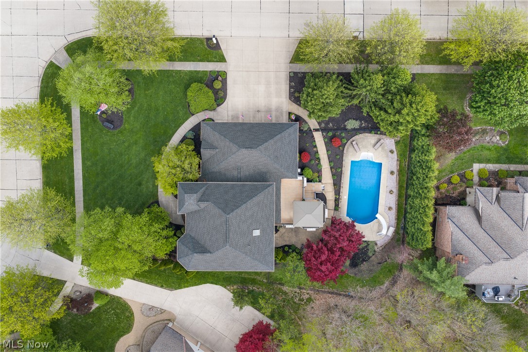 12683 Tall Timber Circle North Royalton OH 44133