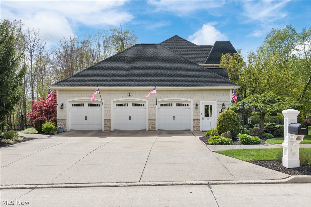 12683 Tall Timber Circle North Royalton OH 44133