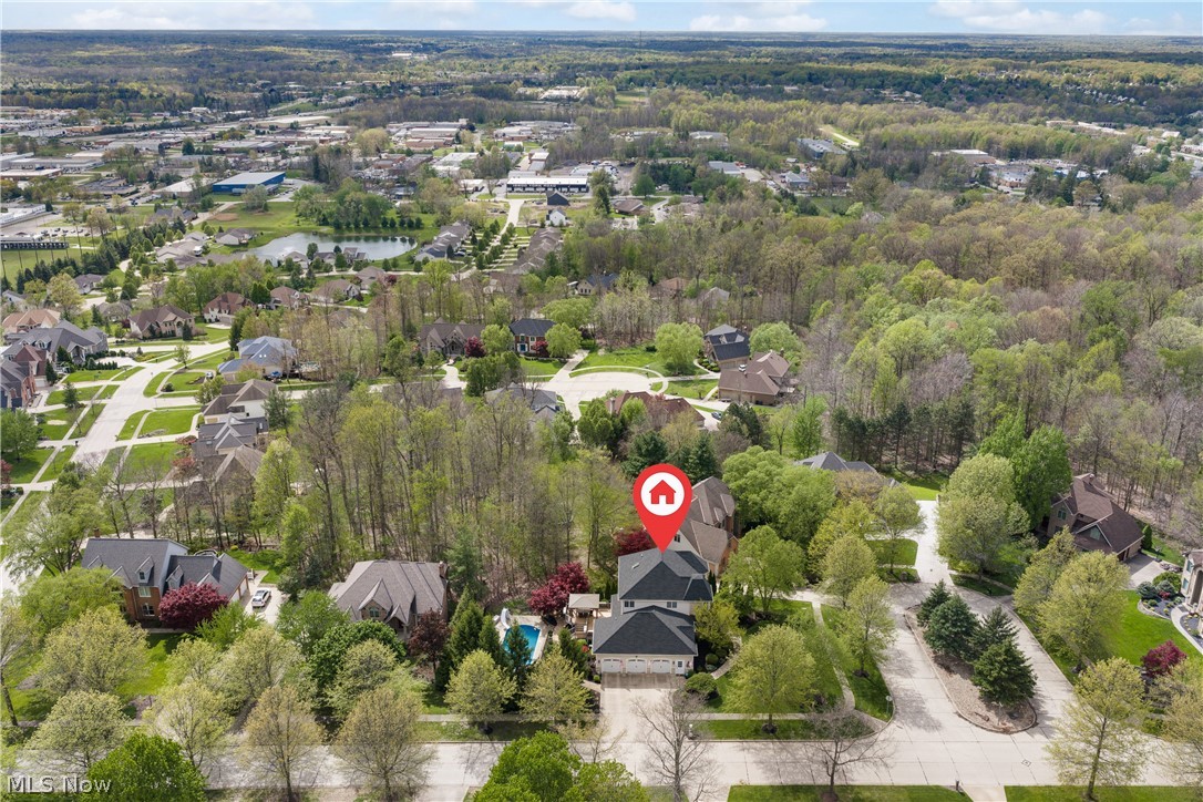 12683 Tall Timber Circle North Royalton OH 44133
