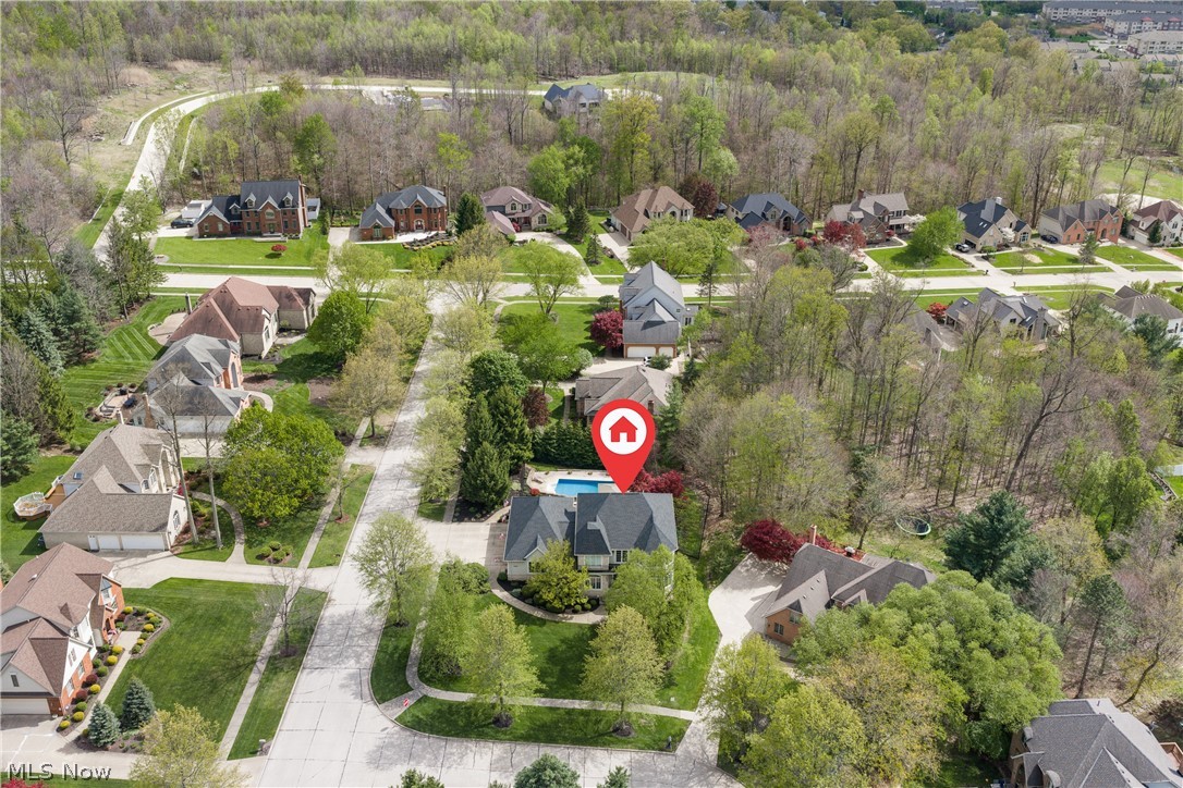 12683 Tall Timber Circle North Royalton OH 44133