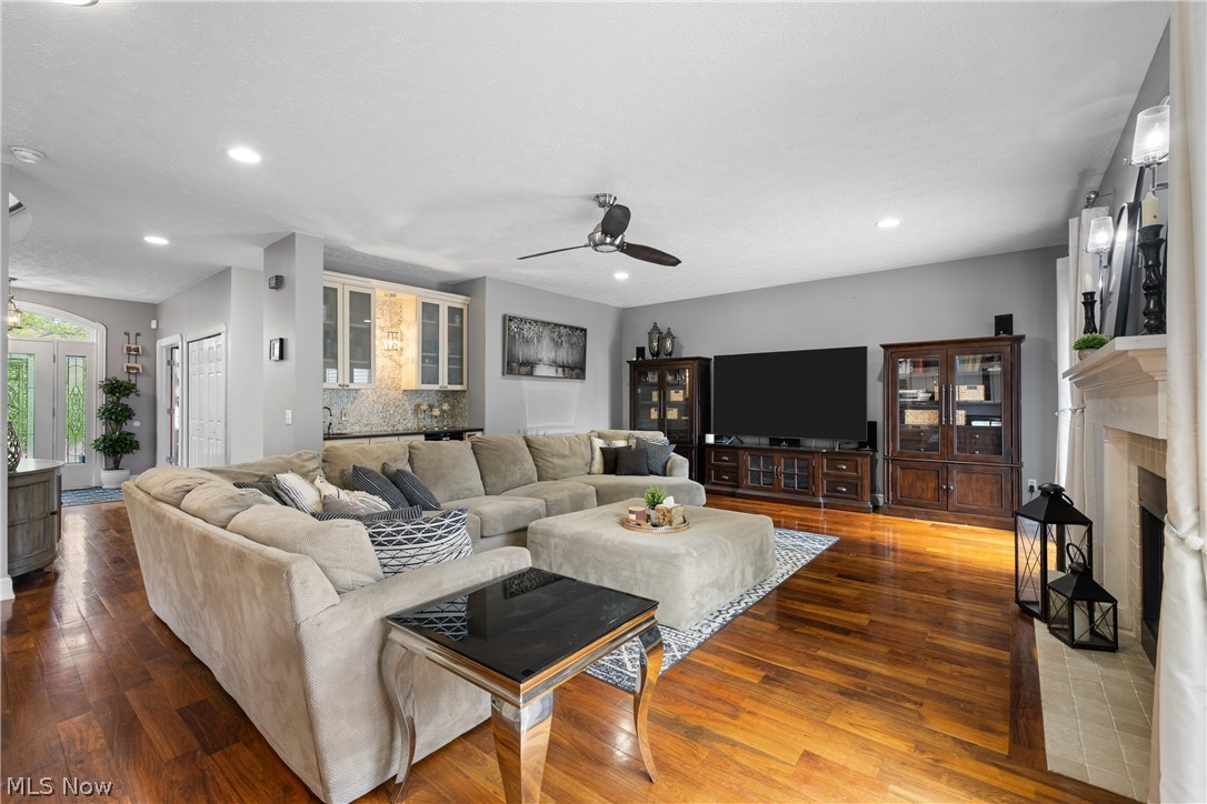 12683 Tall Timber Circle North Royalton OH 44133