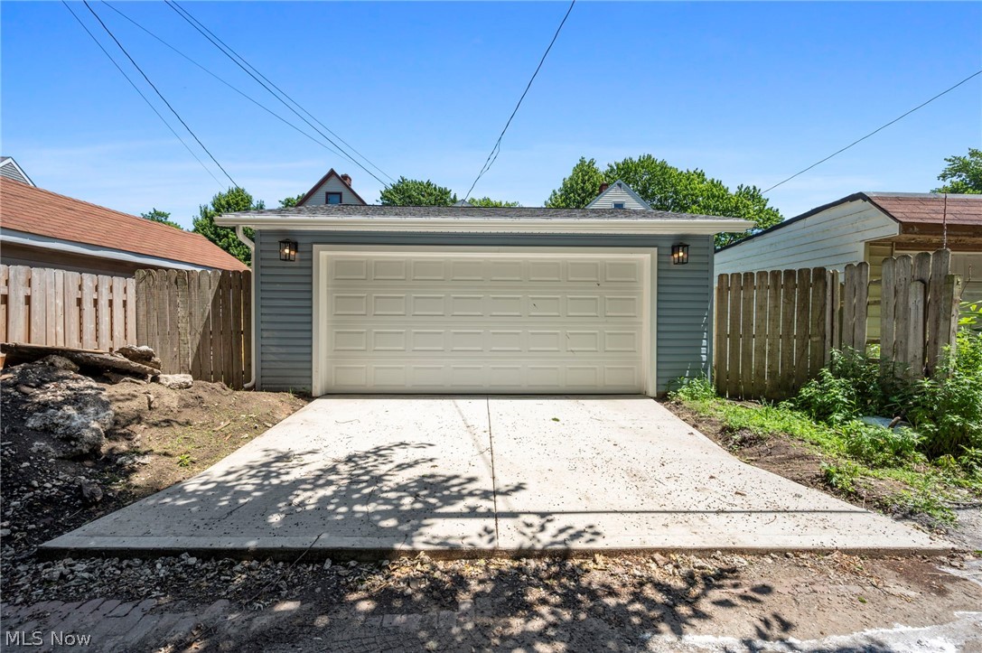 1852 W 47th Street Cleveland OH 44102