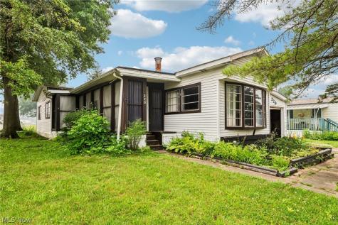 18592 Edwards Road Doylestown OH 44230