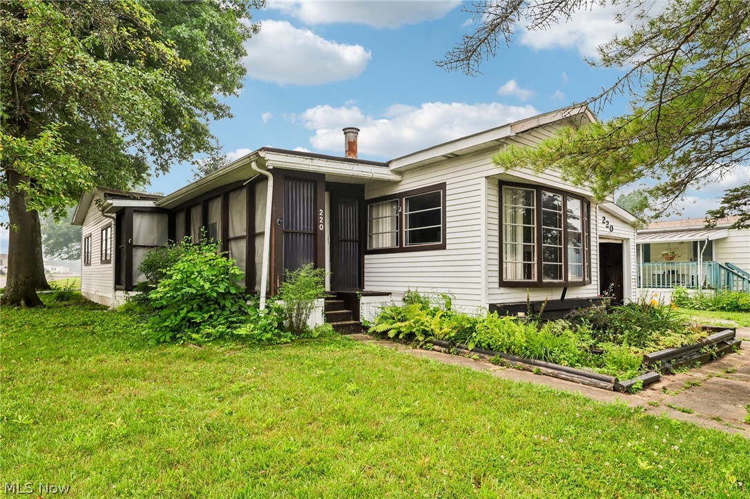 18592 Edwards Road Doylestown OH 44230