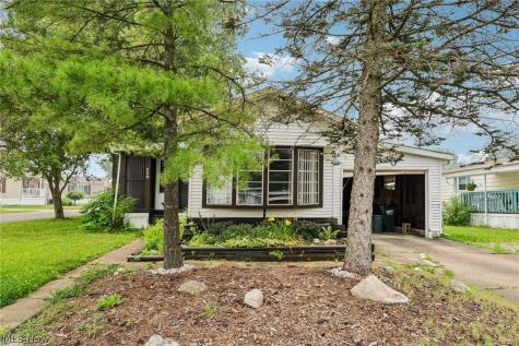 18592 Edwards Road Doylestown OH 44230