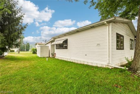 18592 Edwards Road Doylestown OH 44230