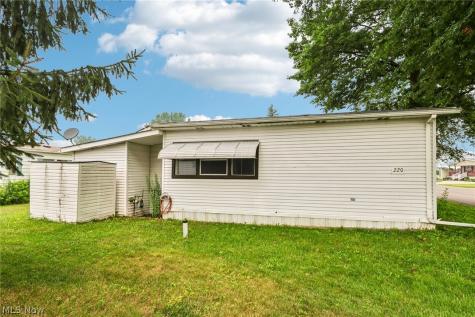 18592 Edwards Road Doylestown OH 44230