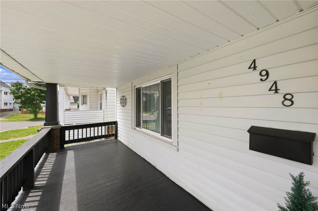 4948 E 106th Street Garfield Heights OH 44125