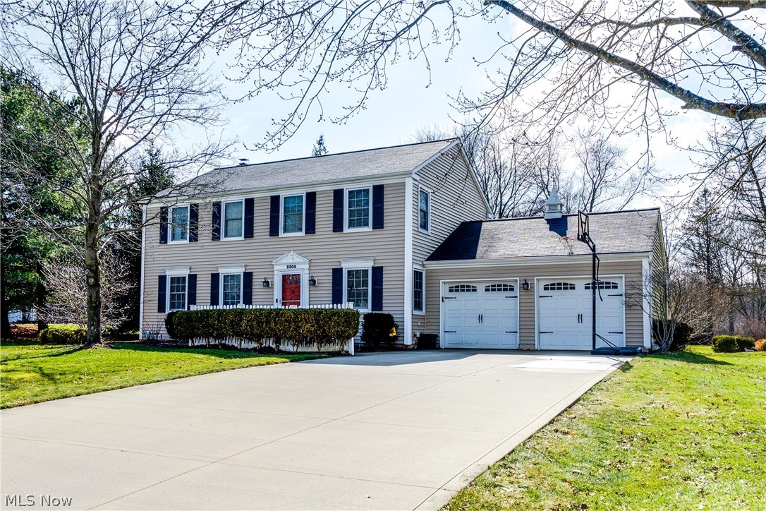 Hudson OH, 2308 Glenn Echo Drive