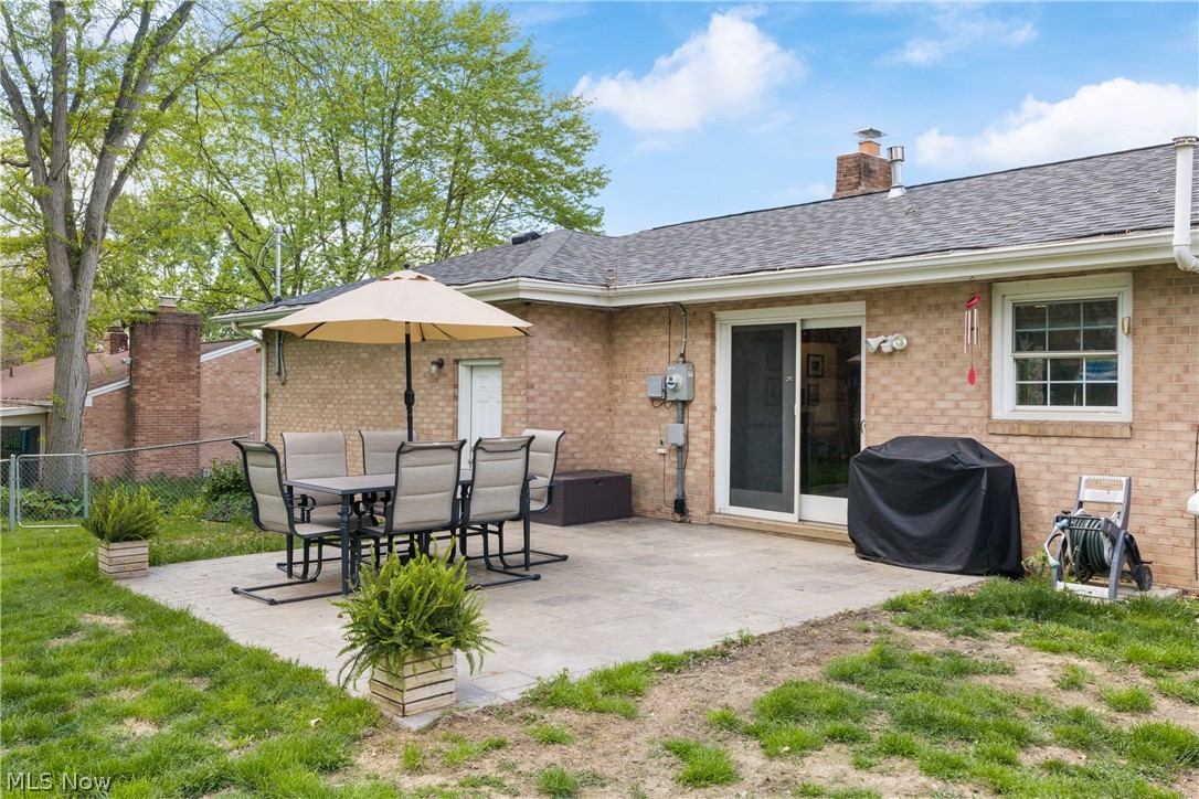1356 Glennview Street NE Canton OH 44721