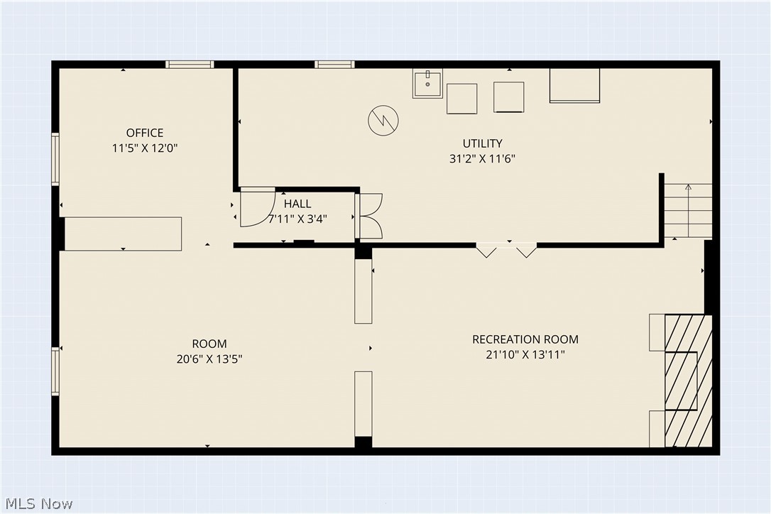 1356 Glennview Street NE Canton OH 44721