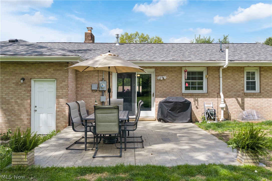 1356 Glennview Street NE Canton OH 44721