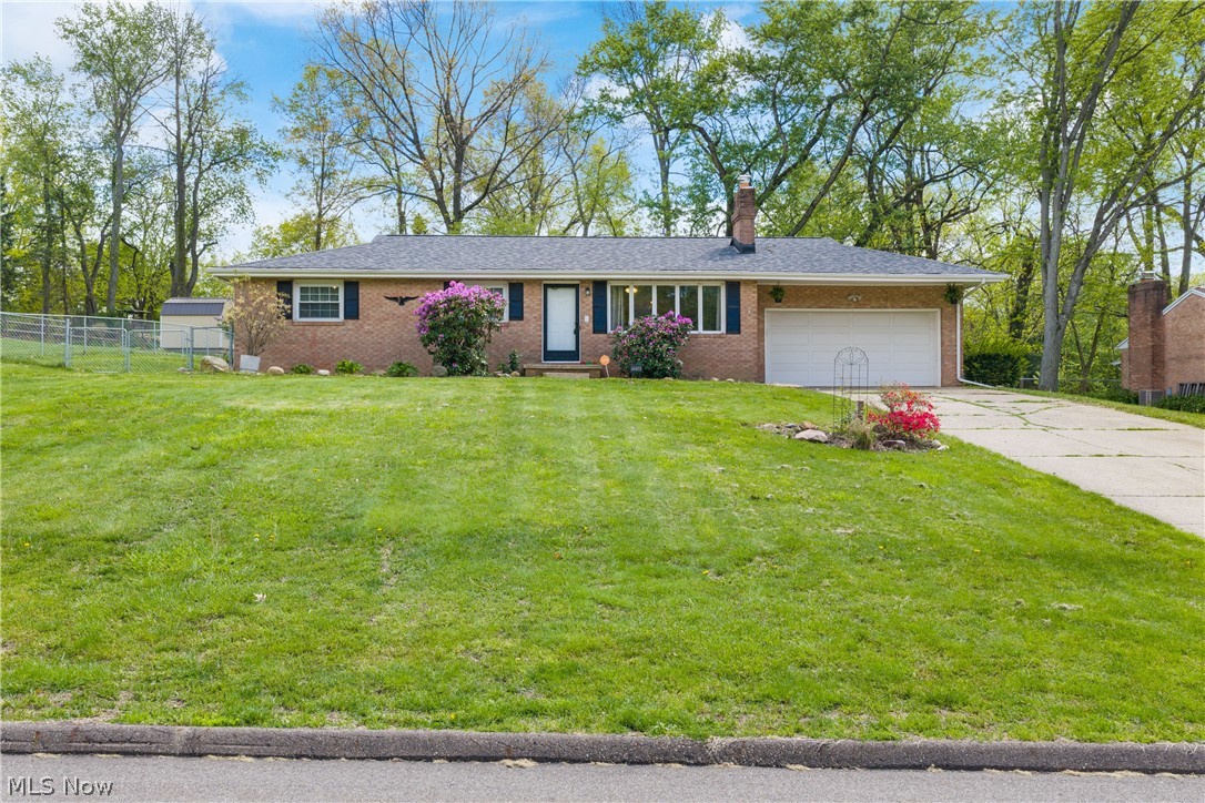 1356 Glennview Street NE Canton OH 44721
