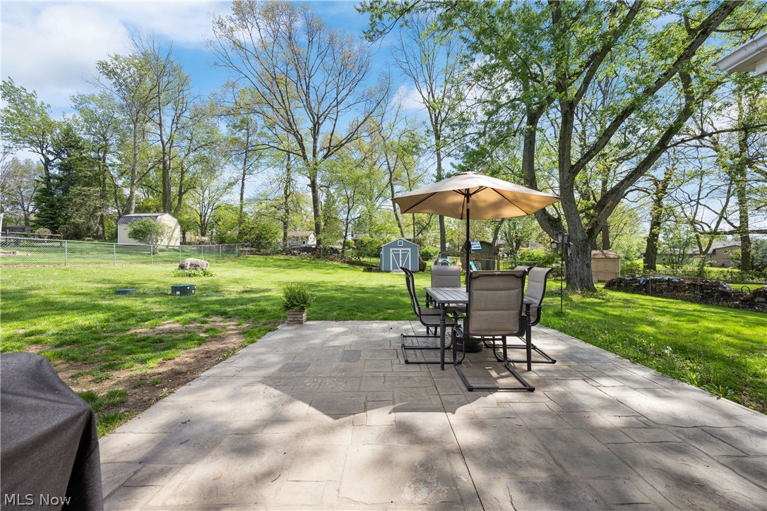 1356 Glennview Street NE Canton OH 44721