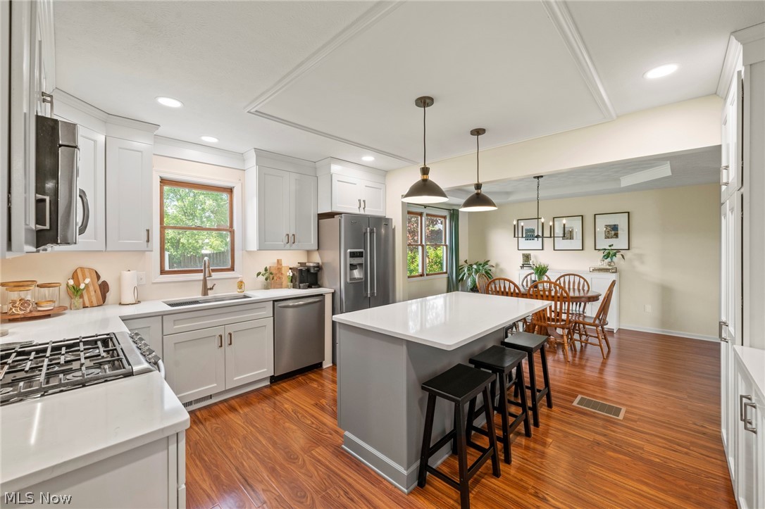 5130 Crimson King Court Medina OH 44256