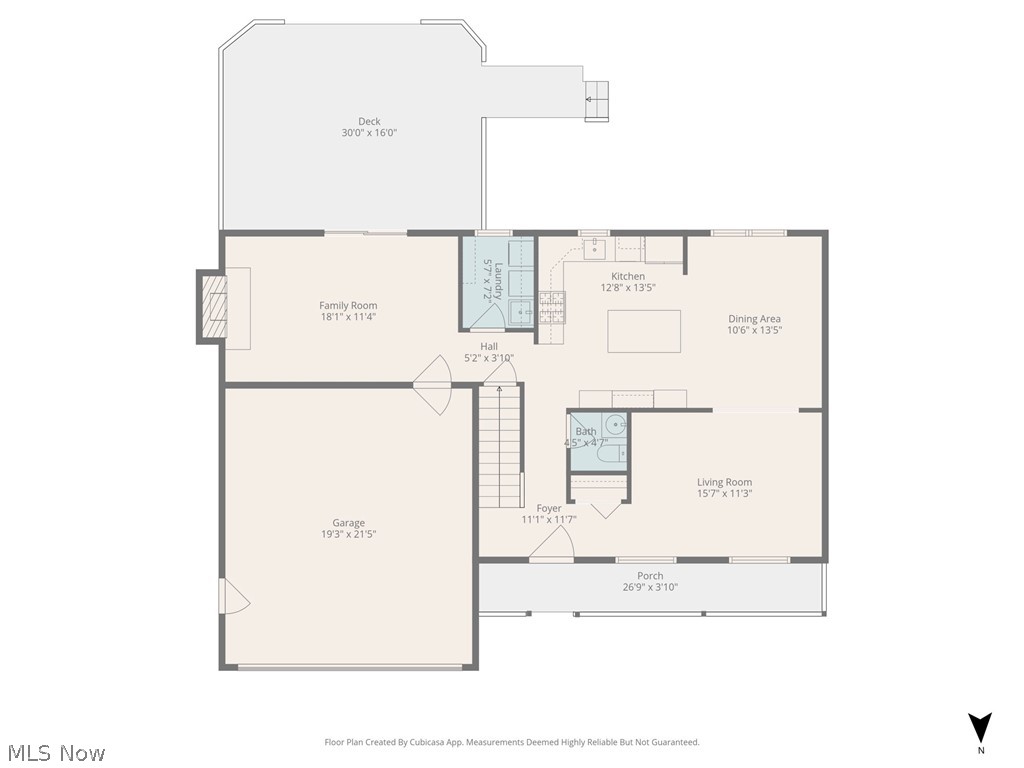 5130 Crimson King Court Medina OH 44256