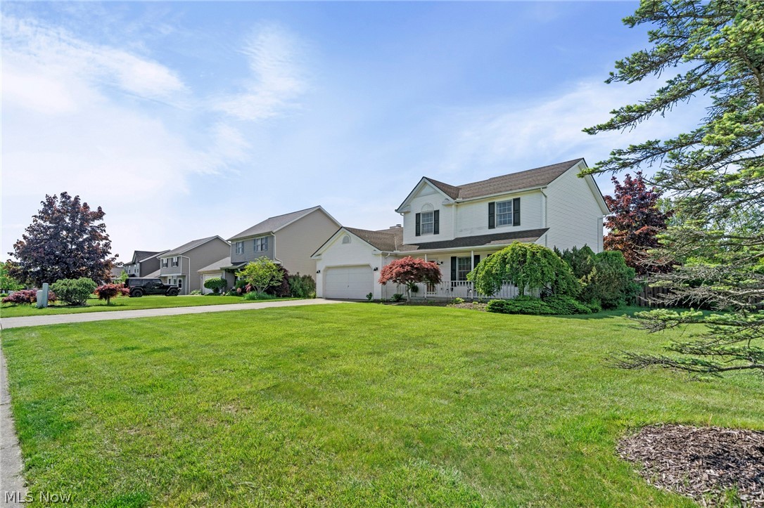 5130 Crimson King Court Medina OH 44256