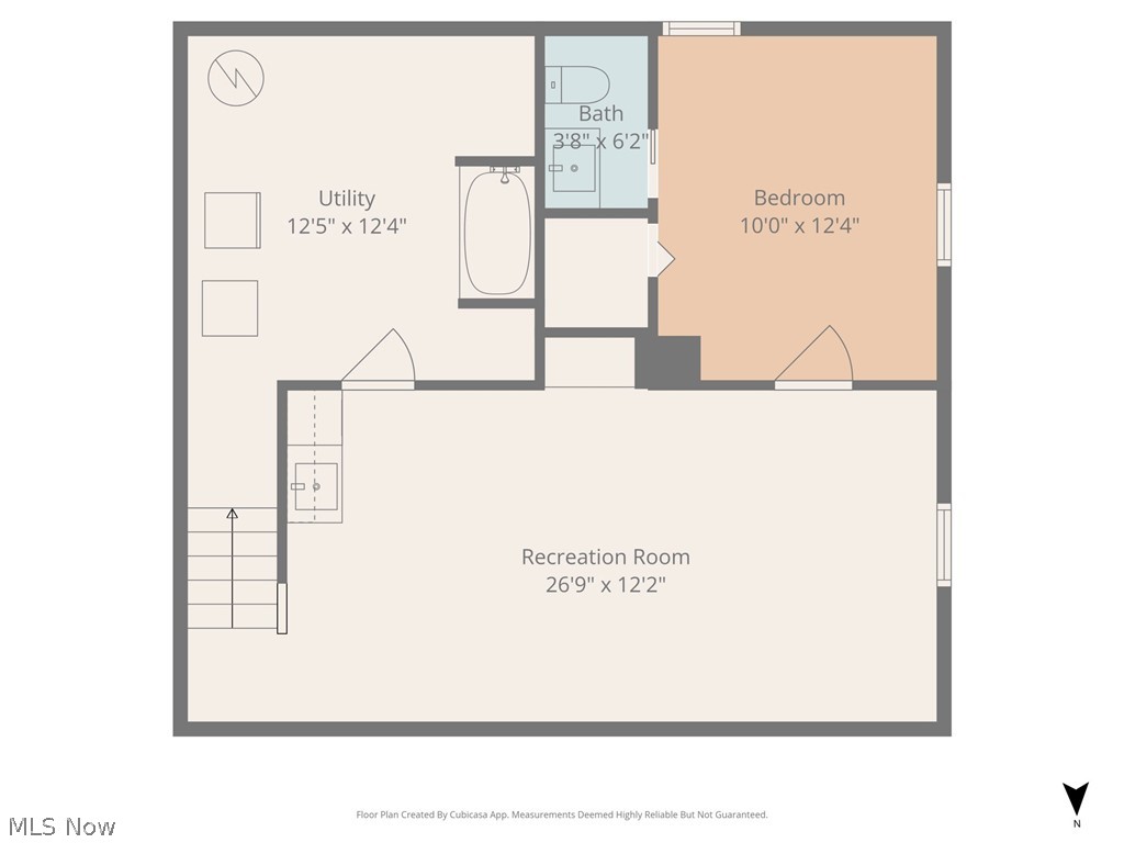 5130 Crimson King Court Medina OH 44256