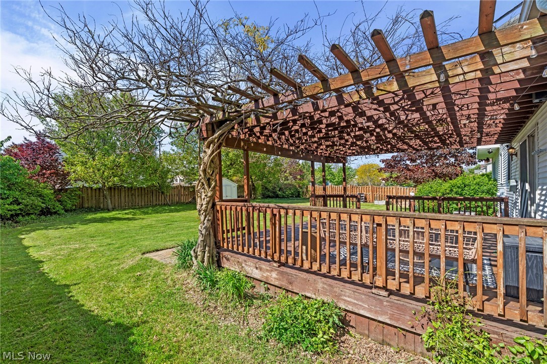 5130 Crimson King Court Medina OH 44256