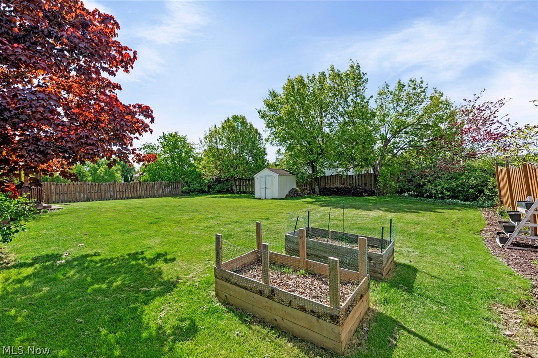 5130 Crimson King Court Medina OH 44256