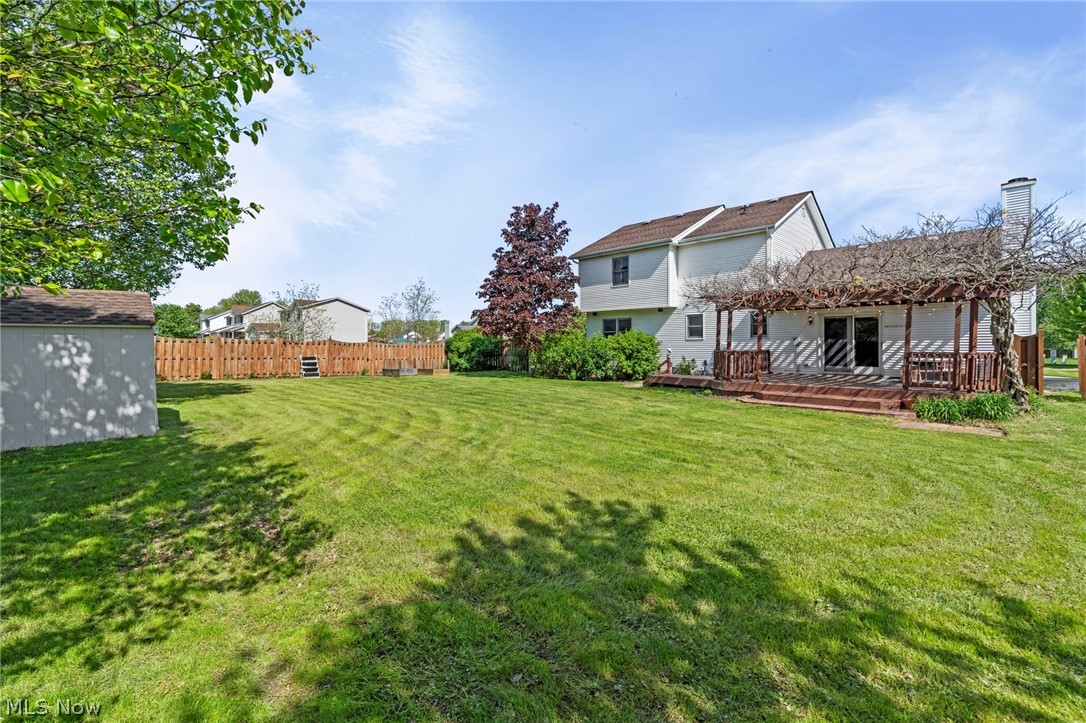 5130 Crimson King Court Medina OH 44256