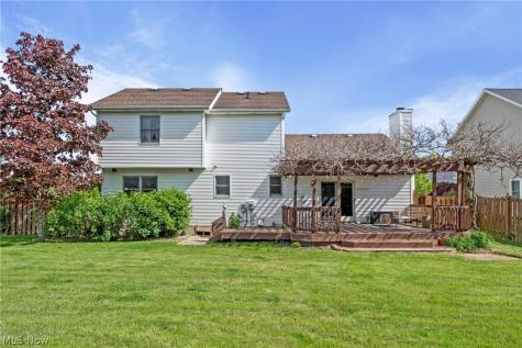 5130 Crimson King Court Medina OH 44256