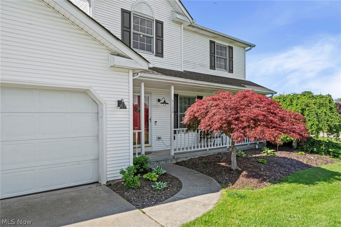 5130 Crimson King Court Medina OH 44256