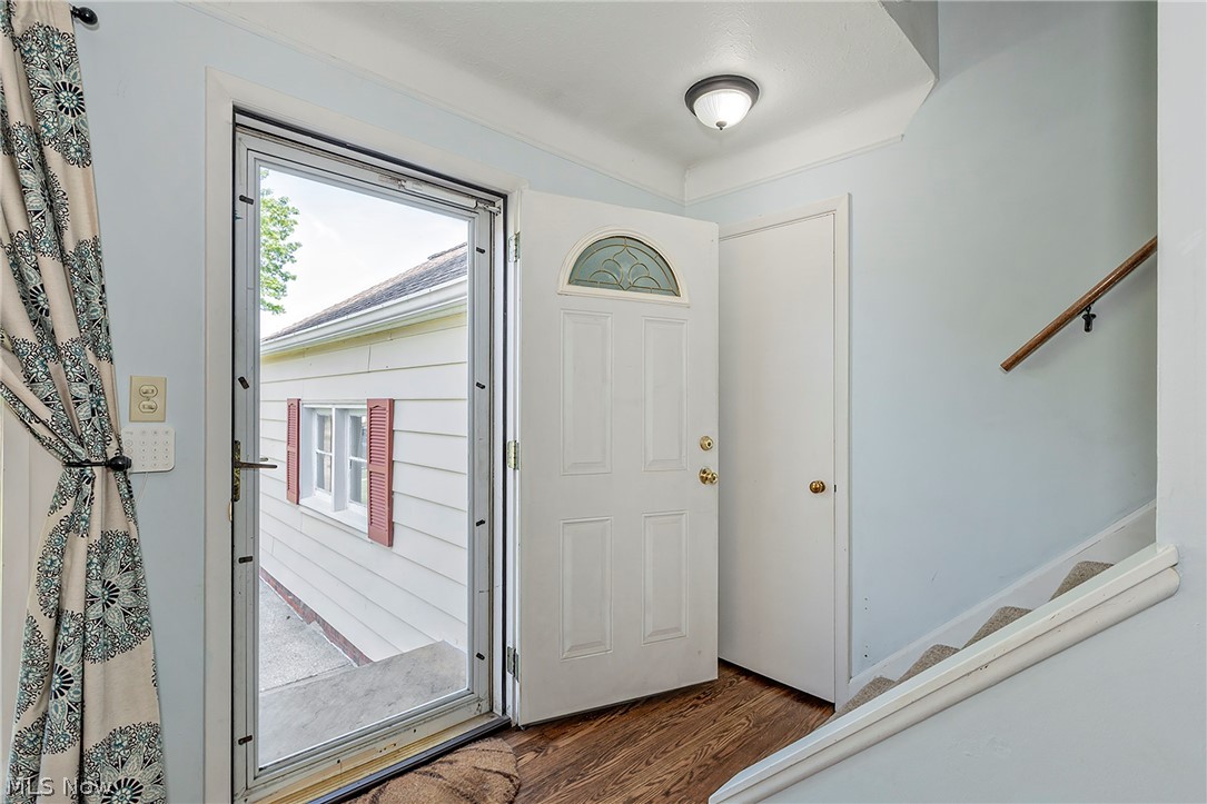 1649 Gilbert Drive Mayfield Heights OH 44124