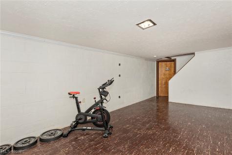 1649 Gilbert Drive Mayfield Heights OH 44124