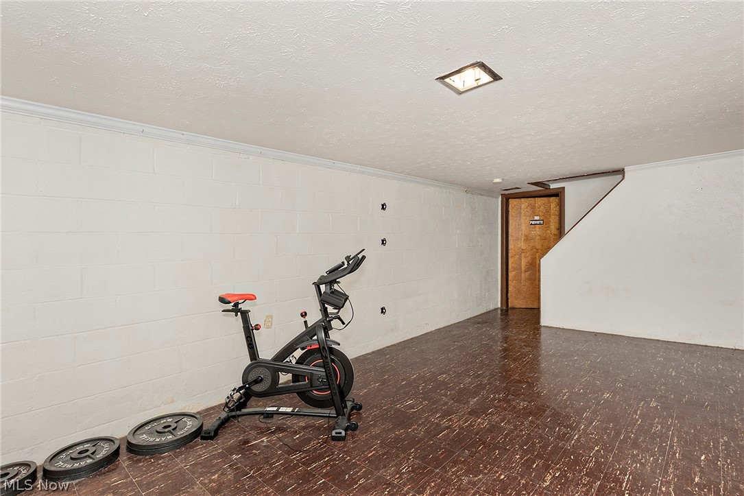 1649 Gilbert Drive Mayfield Heights OH 44124