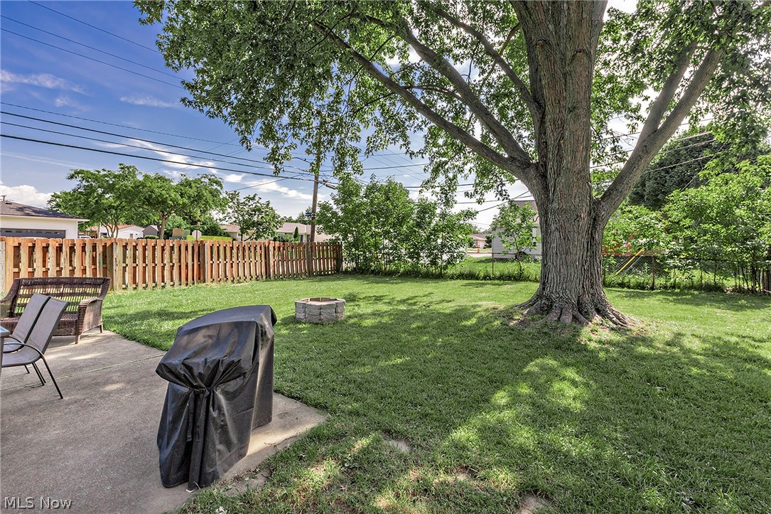 1649 Gilbert Drive Mayfield Heights OH 44124