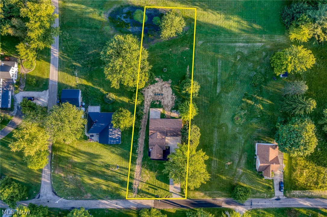 2000 Stake Drive Green OH 44232