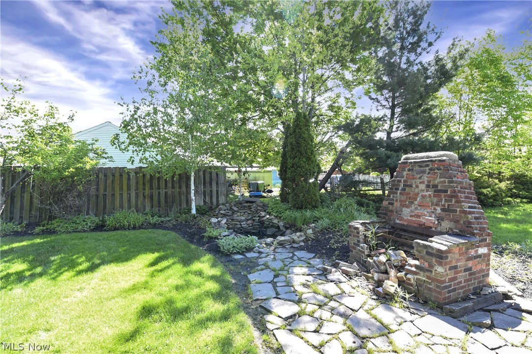 6483 Fernhurst Avenue Parma Heights OH 44130