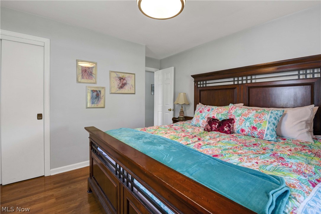 6483 Fernhurst Avenue Parma Heights OH 44130