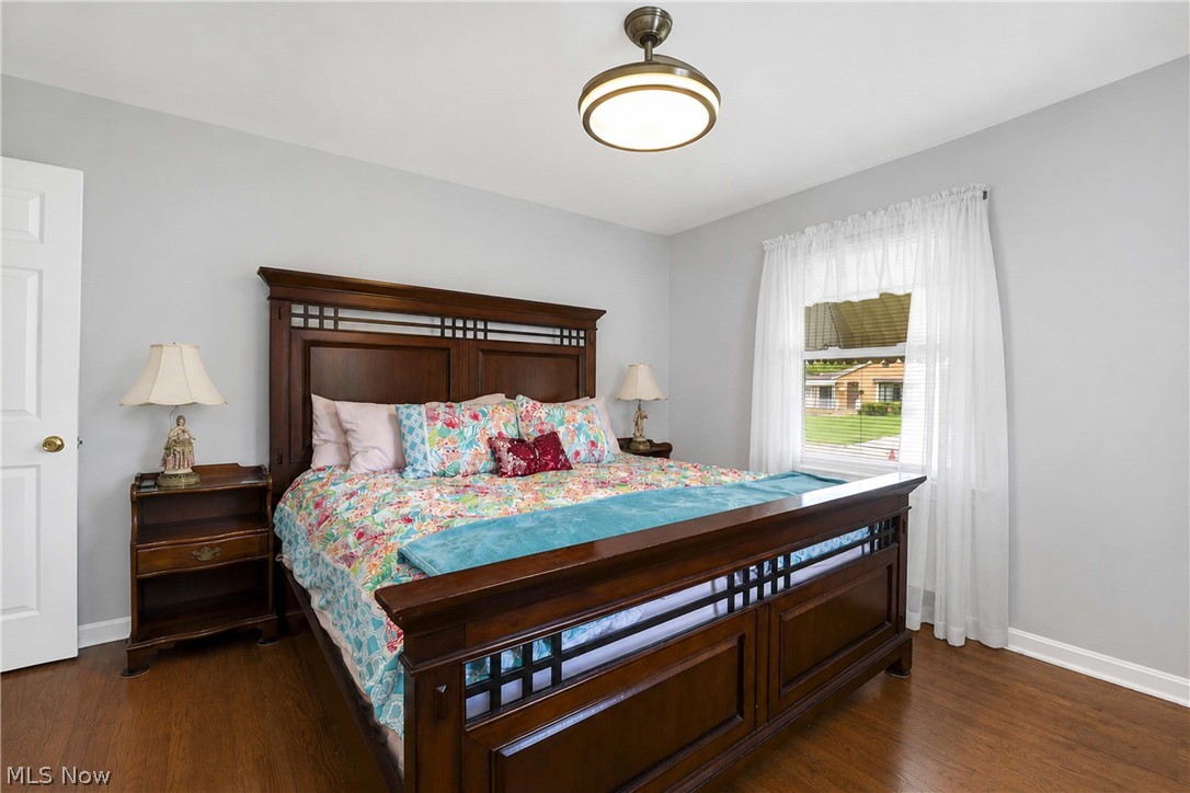 6483 Fernhurst Avenue Parma Heights OH 44130