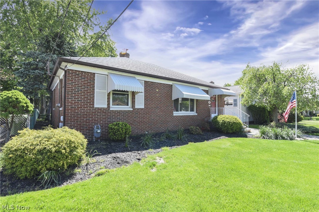 6483 Fernhurst Avenue Parma Heights OH 44130