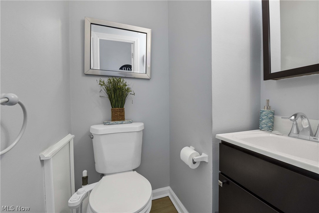6483 Fernhurst Avenue Parma Heights OH 44130