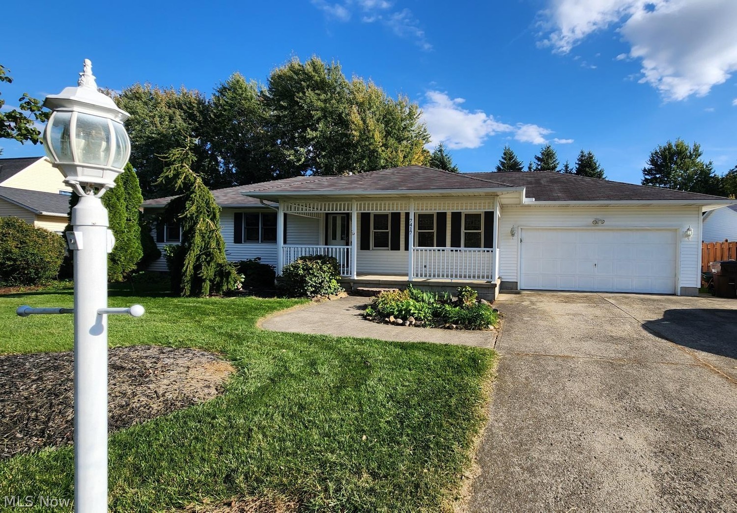 7417 Hidden Glen Drive Amherst OH 44001