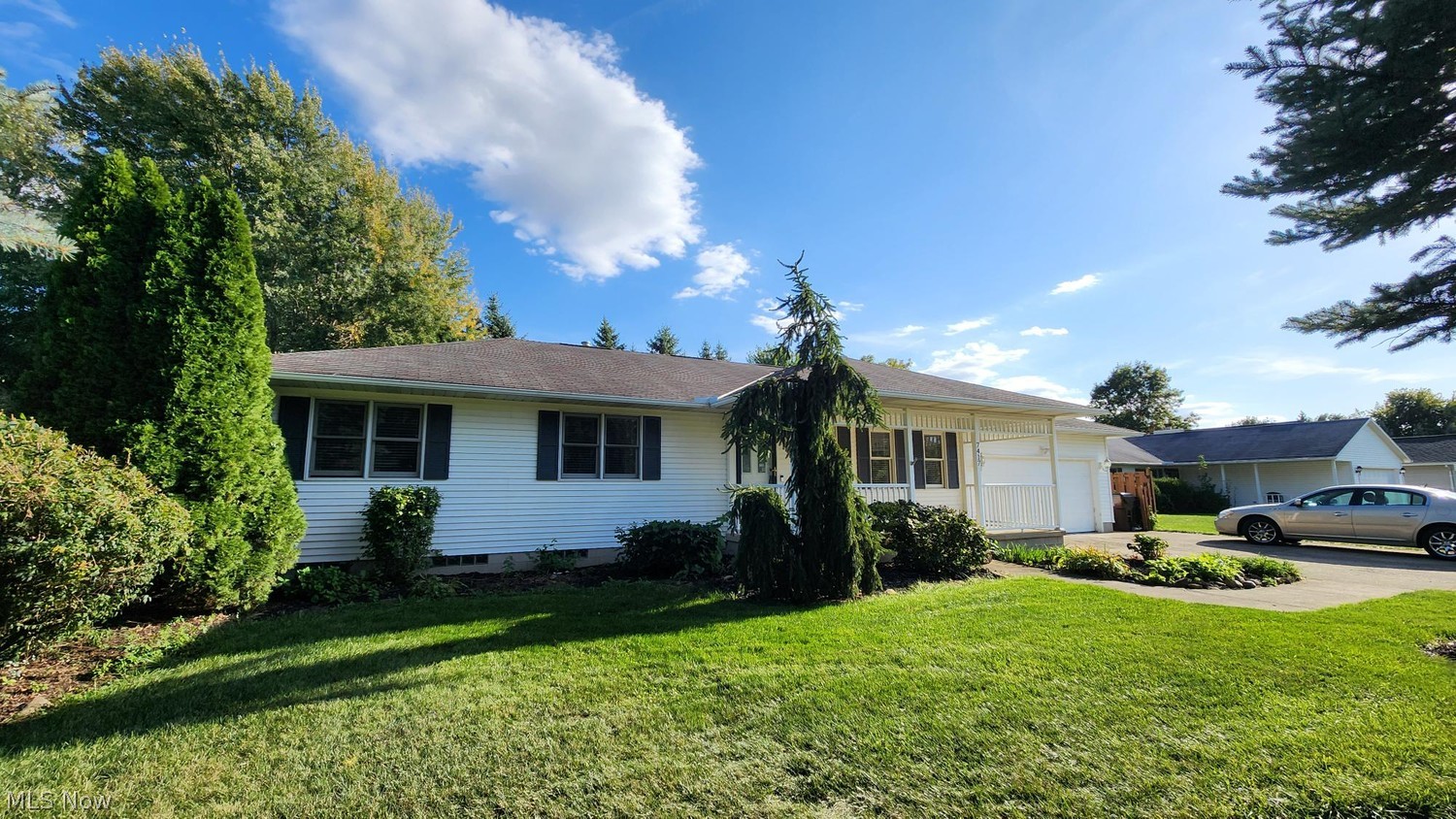 7417 Hidden Glen Drive Amherst OH 44001