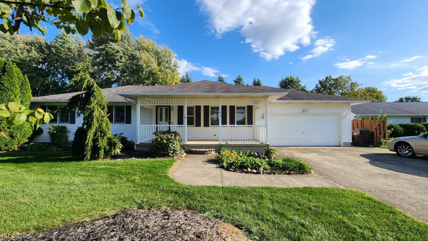 7417 Hidden Glen Drive Amherst OH 44001