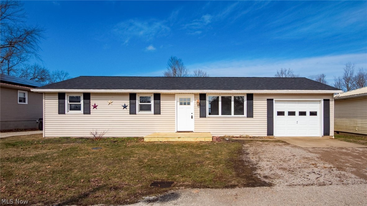 96 Summit Street Roseville OH 43777