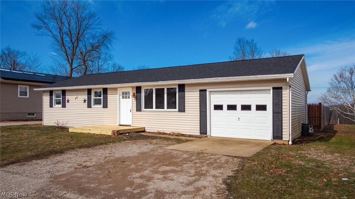 96 Summit Street Roseville OH 43777