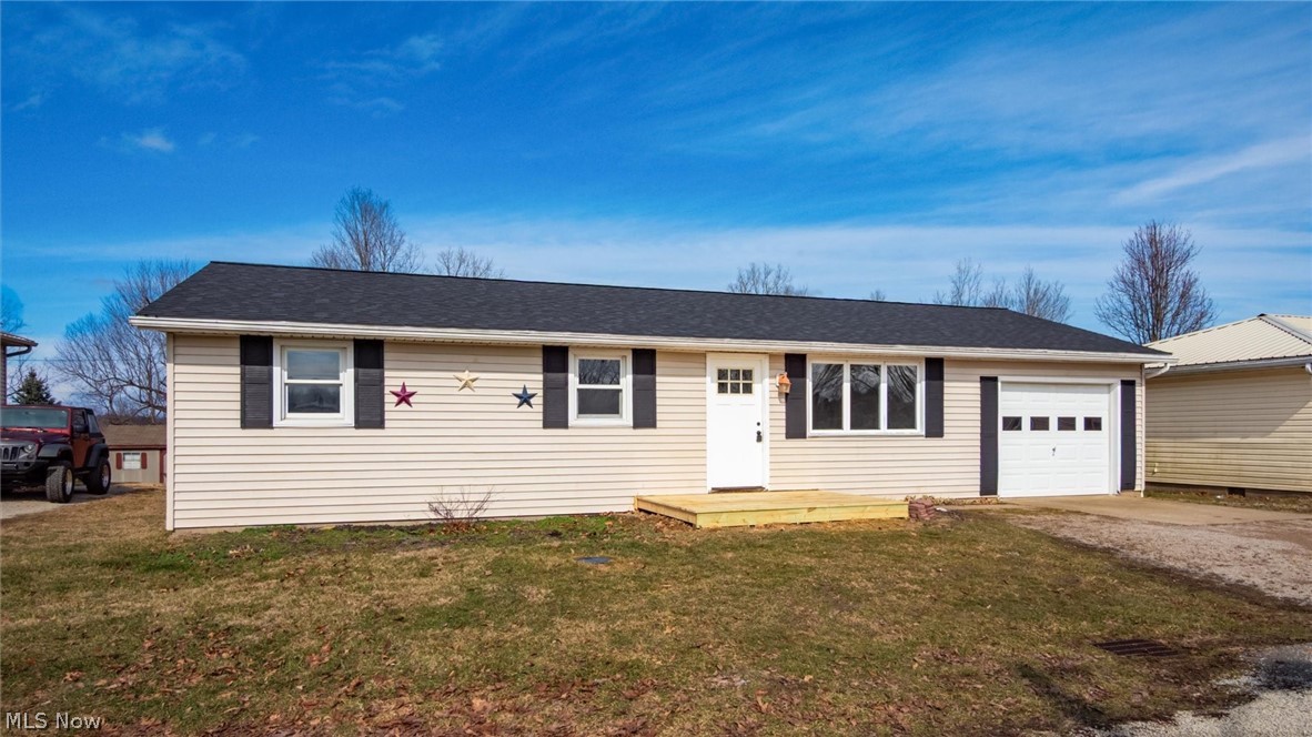 96 Summit Street Roseville OH 43777