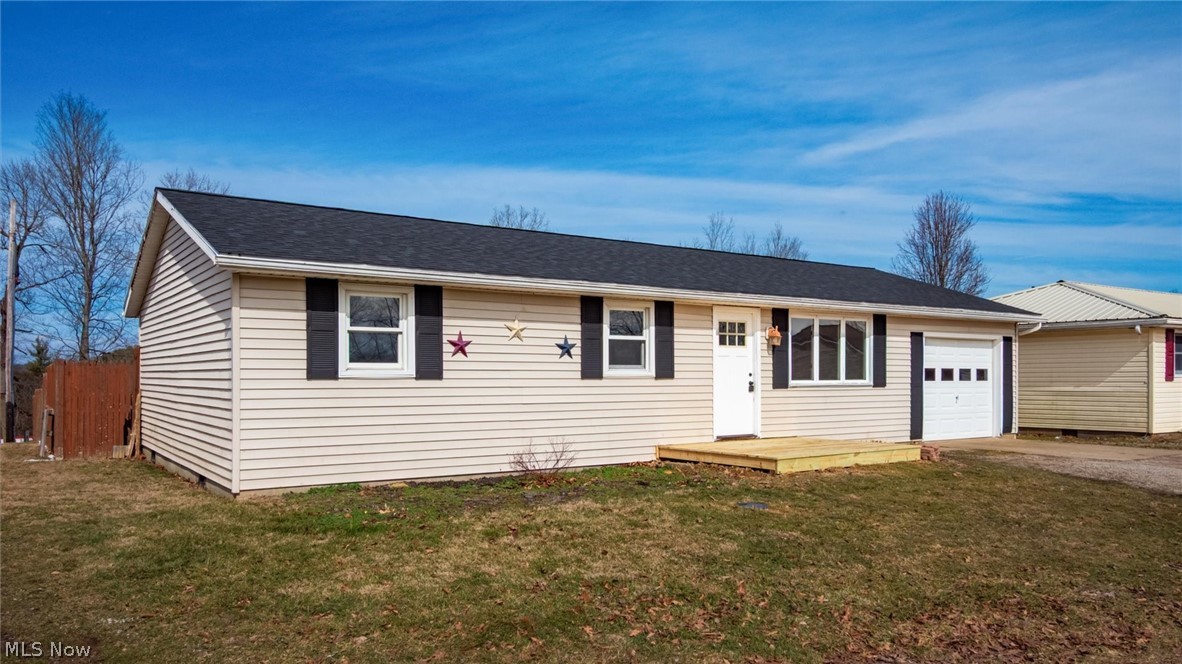 96 Summit Street Roseville OH 43777