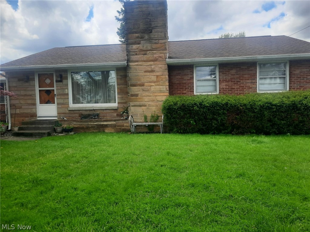 1148 King Road Ashland OH 44805