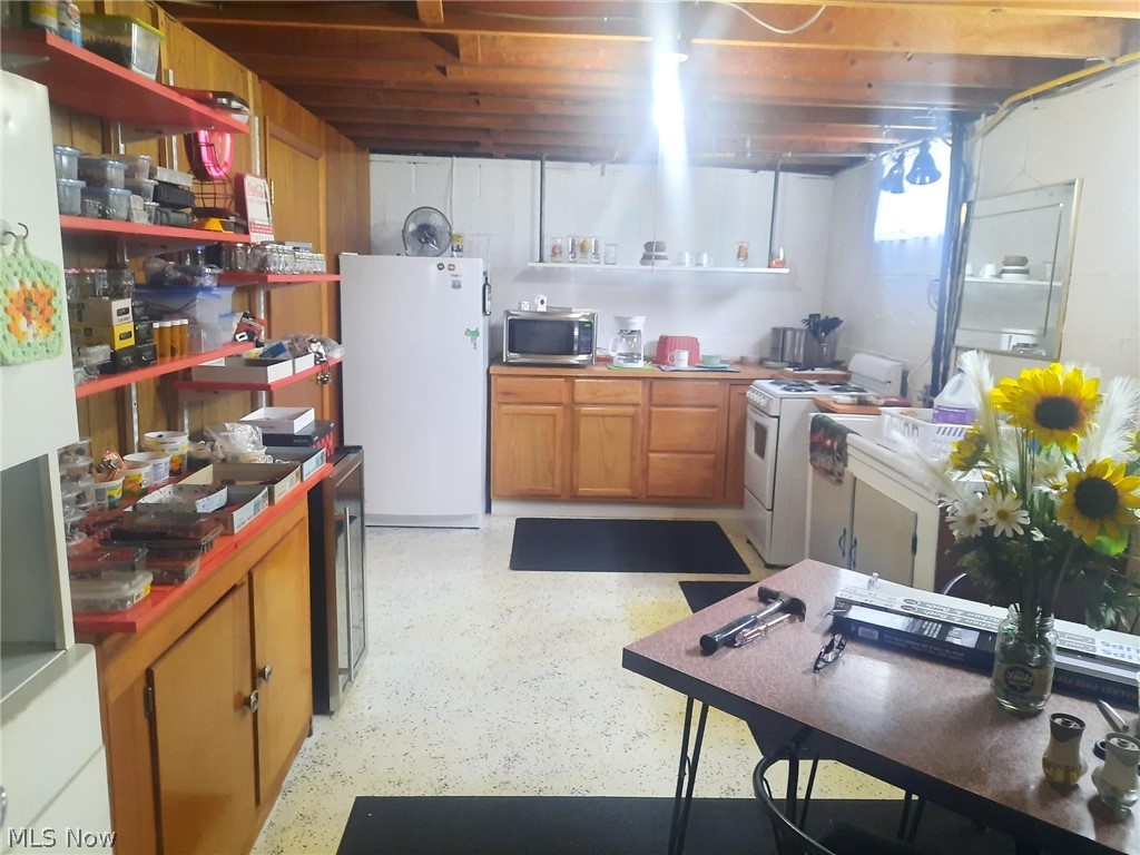 1148 King Road Ashland OH 44805